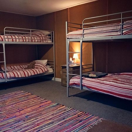 Camp Katur Glamping Hotell Carthorpe Rum bild